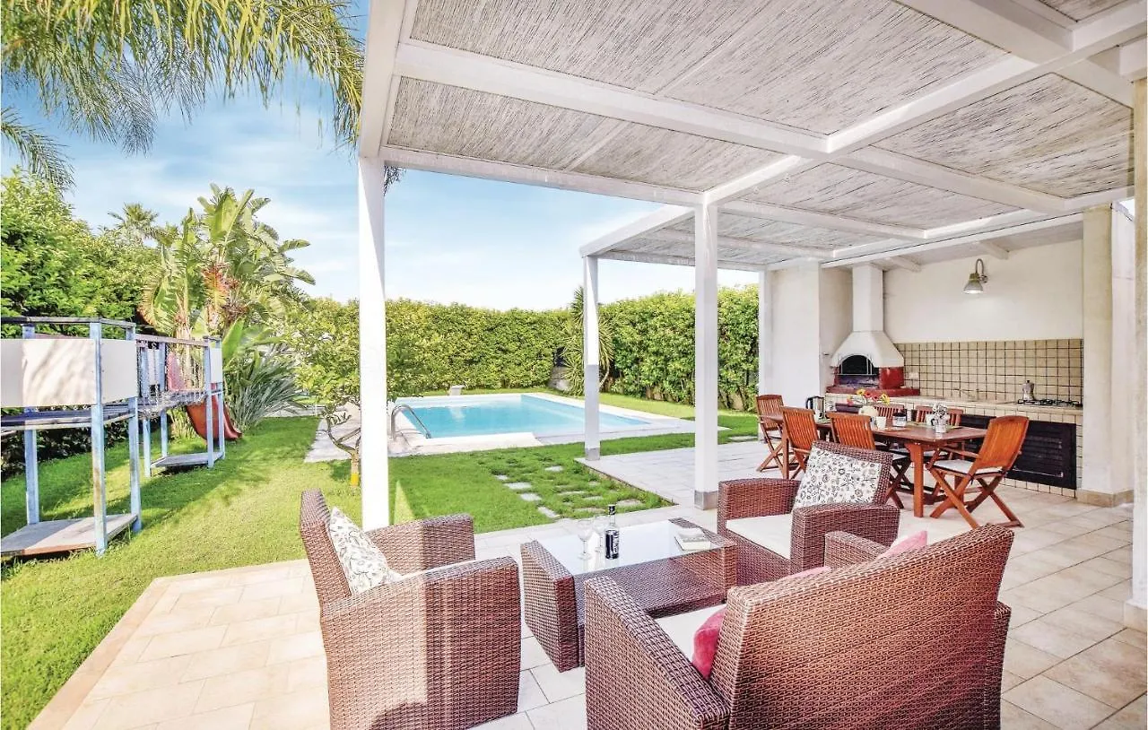 Awesome Home In Scicli Rg location