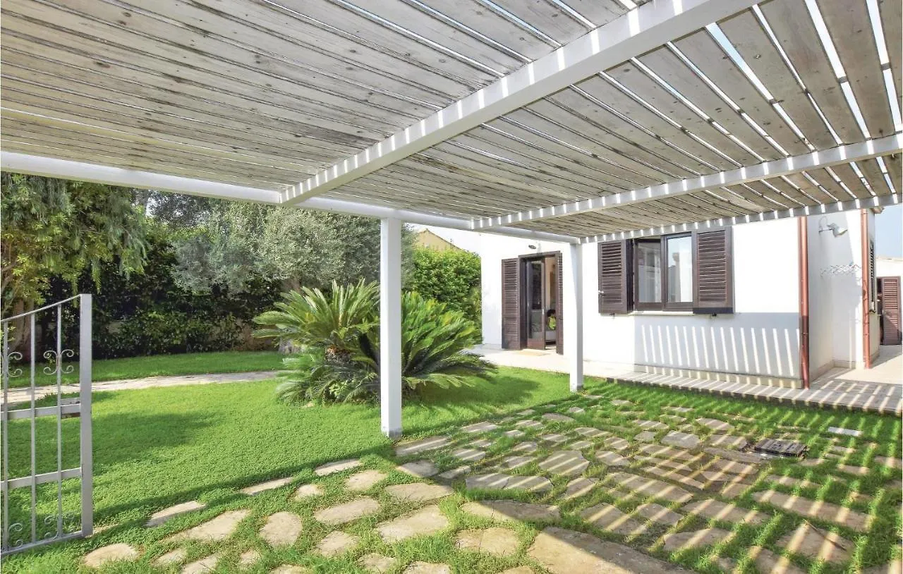 Σπίτι διακοπών Awesome Home In Scicli Rg Donnalucata