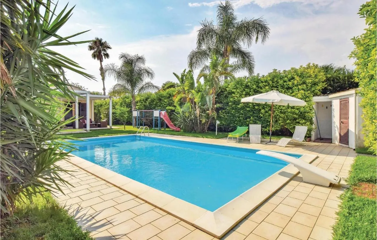 Σπίτι διακοπών Awesome Home In Scicli Rg Donnalucata